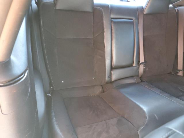 2C3CDZFJ1KH741539 - 2019 DODGE CHALLENGER R/T SCAT PACK WHITE photo 10