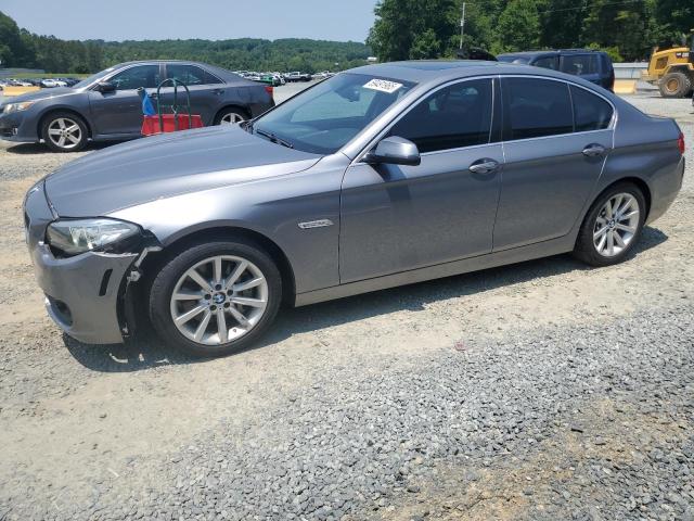 2014 BMW 535 I, 