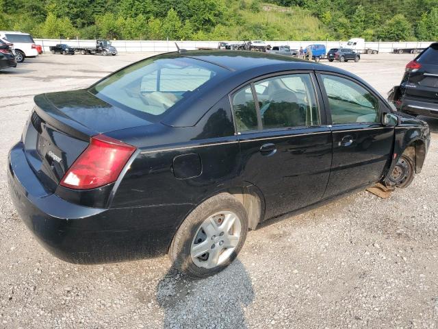 1G8AJ55F86Z195274 - 2006 SATURN ION LEVEL 2 შავი ფოტო 3