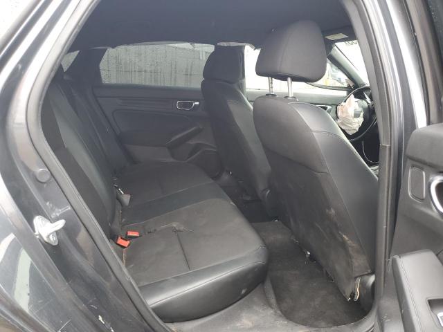 2HGFE2F55NH591571 - 2022 HONDA CIVIC SPORT Boz foto 10