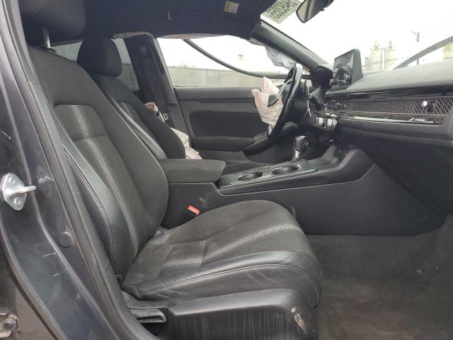 2HGFE2F55NH591571 - 2022 HONDA CIVIC SPORT Boz foto 7