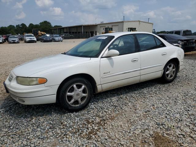 2001 BUICK REGAL LS, 