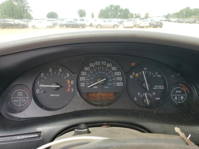 2G4WB55K611195261 - 2001 BUICK REGAL LS WHITE photo 9