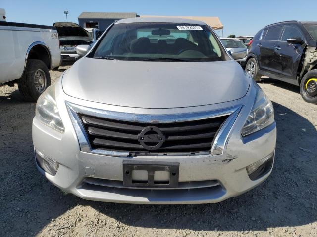 1N4AL3AP1EC405790 - 2014 NISSAN ALTIMA 2.5 SILVER photo 5