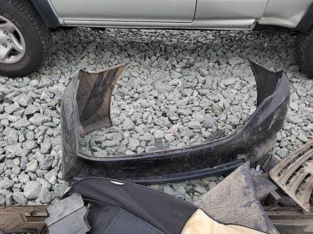 4T1BK3DB5BU425222 - 2011 TOYOTA AVALON BASE BLACK photo 12