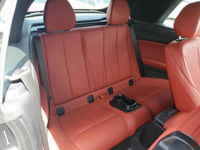 WBA2M7C01L7D96842 - 2020 BMW 230I GRAY photo 10