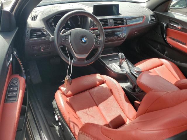 WBA2M7C01L7D96842 - 2020 BMW 230I GRAY photo 8