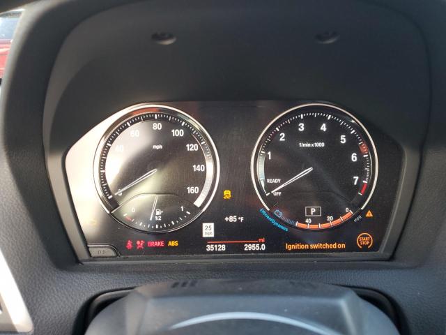 WBA2M7C01L7D96842 - 2020 BMW 230I GRAY photo 9