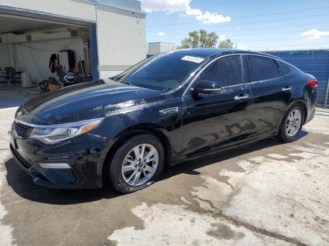 2019 KIA OPTIMA LX, 