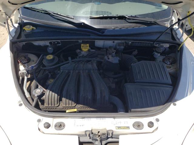 3C4FY48B02T340691 - 2002 CHRYSLER PT CRUISER CLASSIC 白色 照片 11