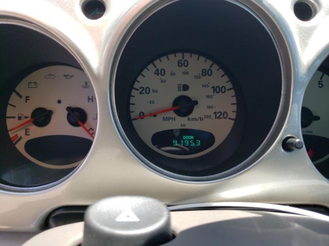 3C4FY48B02T340691 - 2002 CHRYSLER PT CRUISER CLASSIC 白色 照片 9