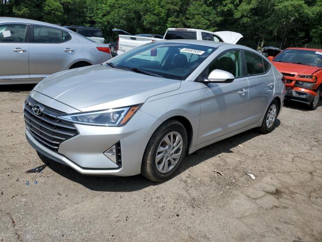 2019 HYUNDAI ELANTRA SE, null