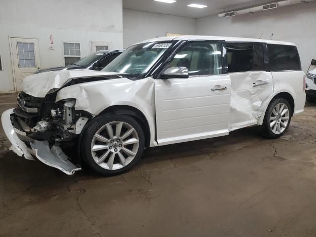 2011 FORD FLEX LIMITED, 