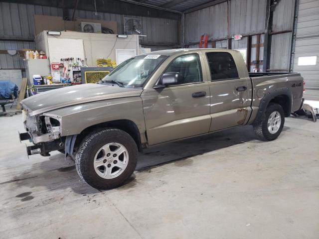 2006 DODGE DAKOTA QUAD SLT, null