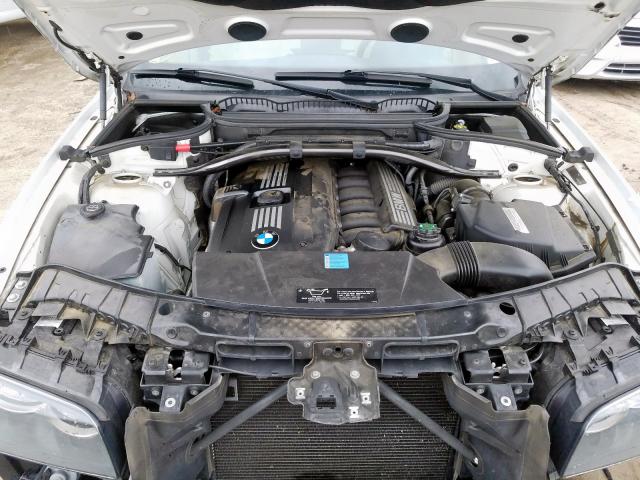 WBXPC93429WJ28763 - 2009 BMW X3 XDRIVE30I  foto 7