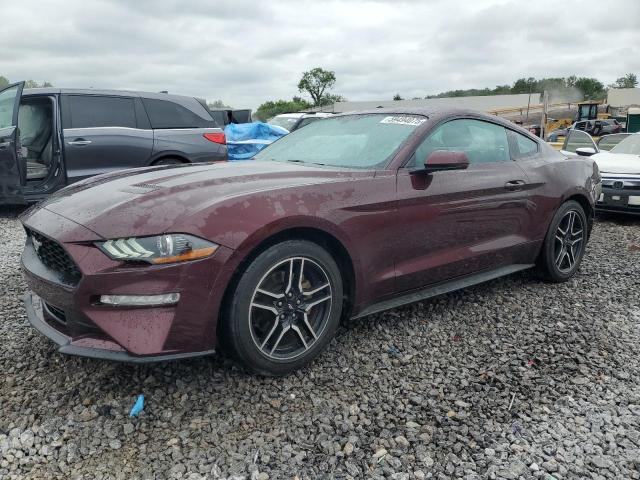 2018 FORD MUSTANG, null