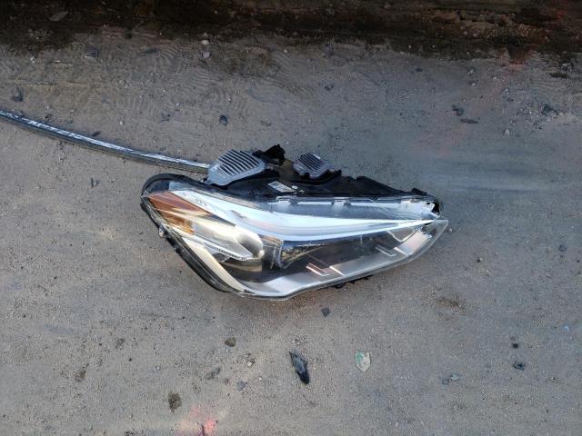 WBXHT3C32H5F83452 - 2017 BMW X1 XDRIVE28I WHITE photo 12