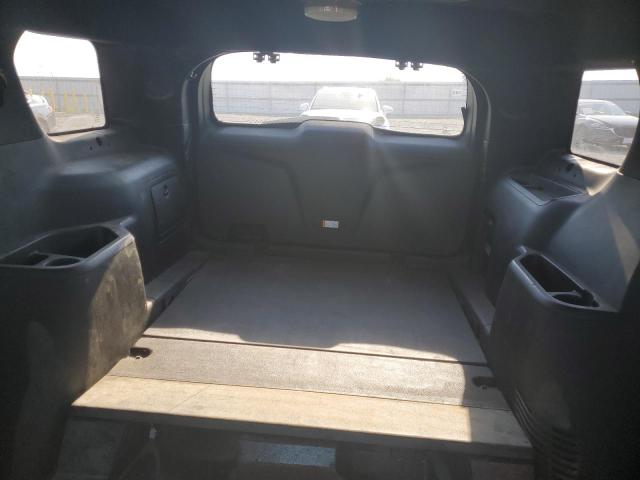 1FM5K8AR3HGC14538 - 2017 FORD EXPLORER POLICE INTERCEPTOR 黑色 照片 10