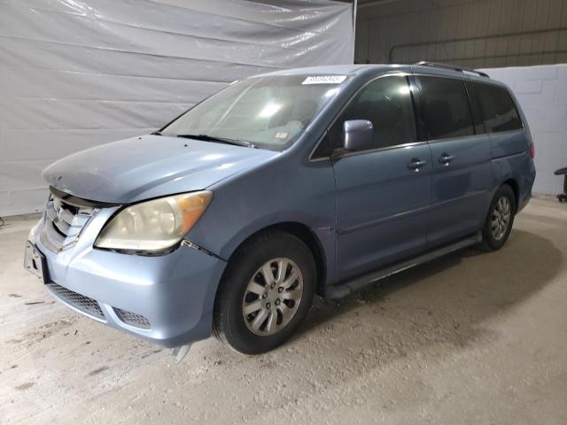 2008 HONDA ODYSSEY EXL, null