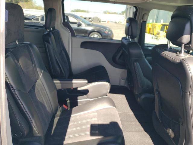 2C4RC1CGXER224547 - 2014 CHRYSLER TOWN & COU TOURING L WHITE photo 11