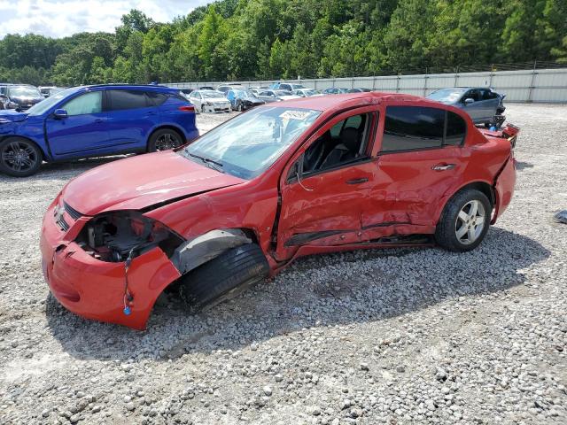 2006 CHEVROLET COBALT SS, null