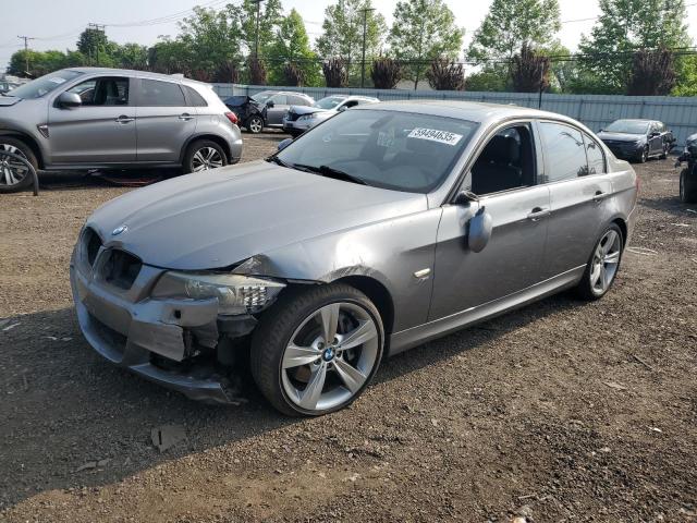 2011 BMW 335 XI, null