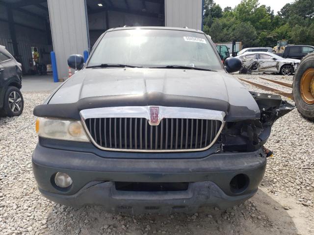 5LMRU27A4XLJ24232 - 1999 LINCOLN NAVIGATOR 蓝色 照片 5