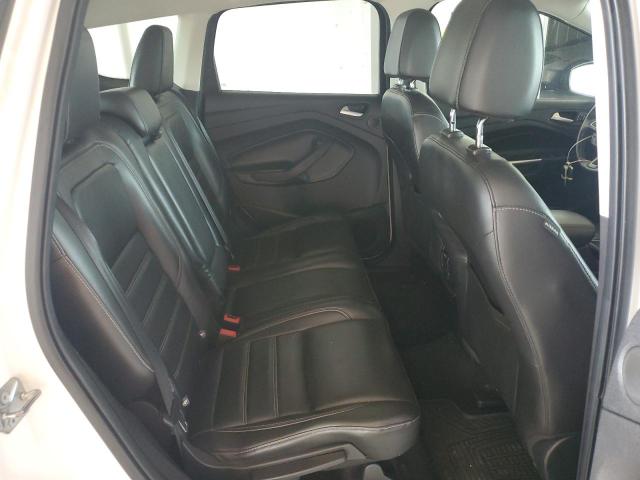 1FMCU0J91HUD92047 - 2017 FORD ESCAPE TITANIUM თეთრი ფოტო 10