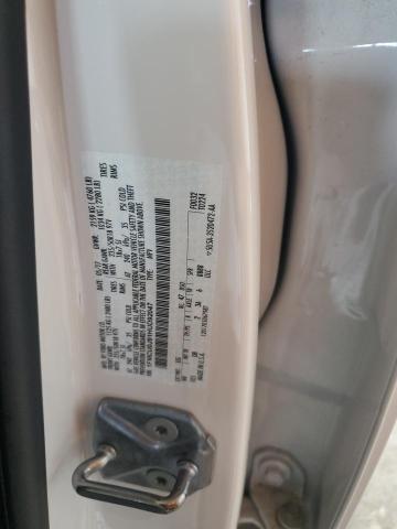 1FMCU0J91HUD92047 - 2017 FORD ESCAPE TITANIUM თეთრი ფოტო 13