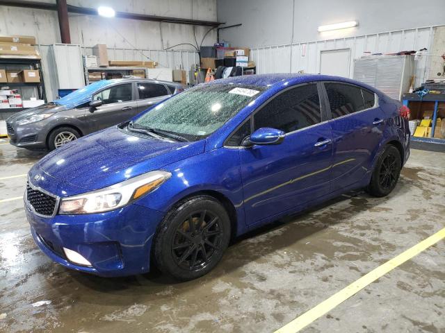 2017 KIA FORTE LX, null