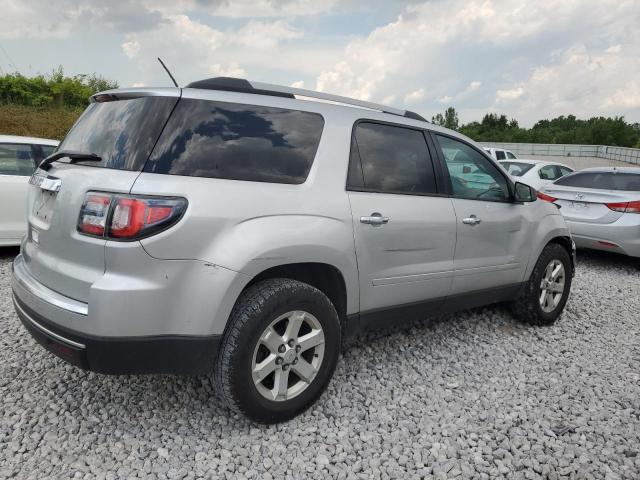 1GKKRNED9FJ244230 - 2015 GMC ACADIA SLE SILVER photo 3