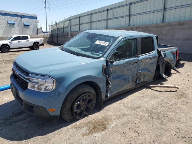 2023 FORD MAVERICK XL, null