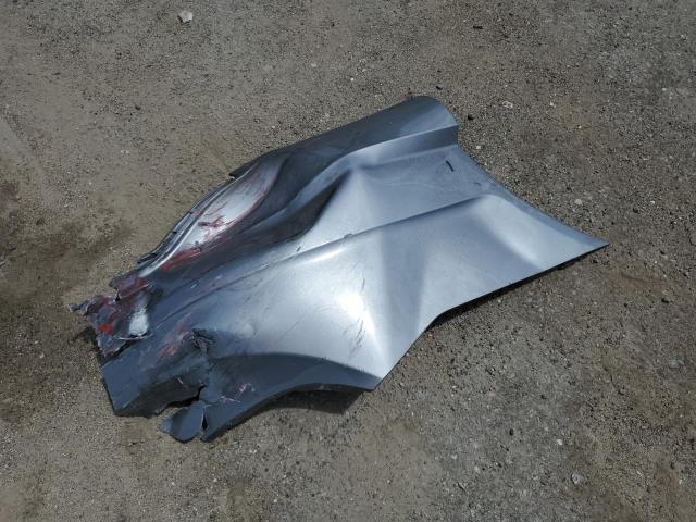 WDDGF8BB6CR203099 - 2012 MERCEDES-BENZ C 300 4MATIC SILVER photo 12