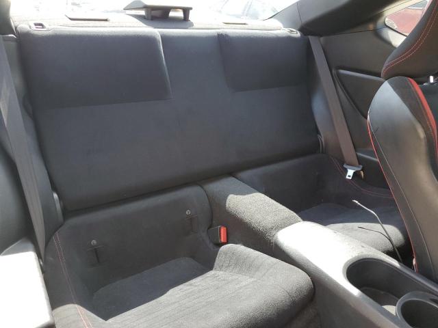 JF1ZNAA10F8711672 - 2015 TOYOTA SCION FR-S 黑色 照片 10