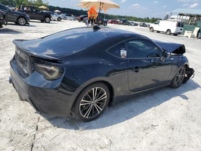JF1ZNAA10F8711672 - 2015 TOYOTA SCION FR-S 黑色 照片 3