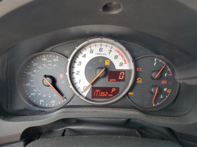 JF1ZNAA10F8711672 - 2015 TOYOTA SCION FR-S 黑色 照片 9