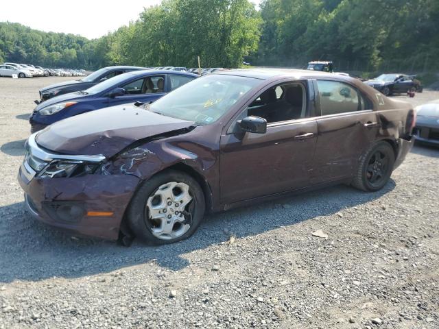 2011 FORD FUSION SE, 