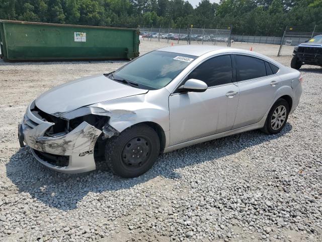 2012 MAZDA 6 I, 