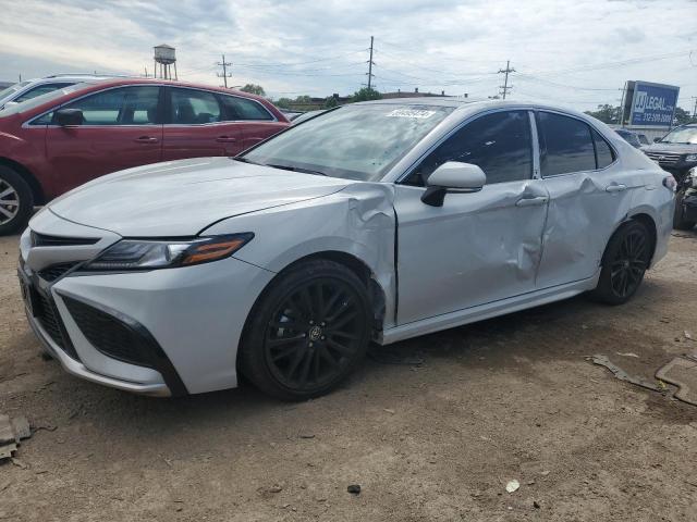 2023 TOYOTA CAMRY XSE, 