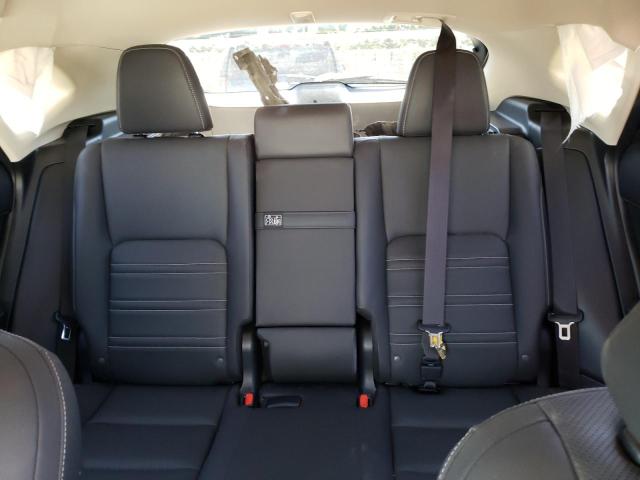 JTJBARBZ6J2165656 - 2018 LEXUS NX 300 BASE ვერცხლისფერი ფოტო 10