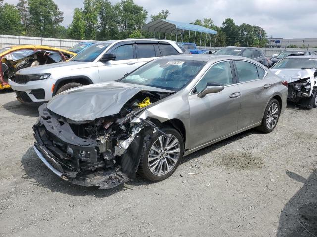 2019 LEXUS ES 350, null