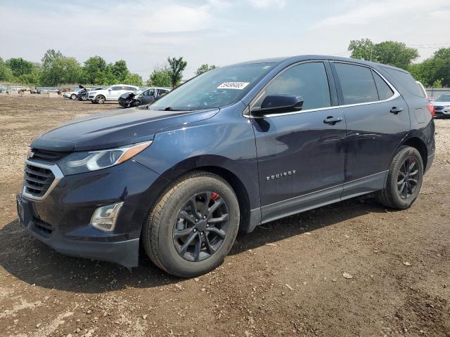 2020 CHEVROLET EQUINOX LT, 