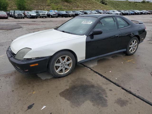 1998 HONDA PRELUDE, null