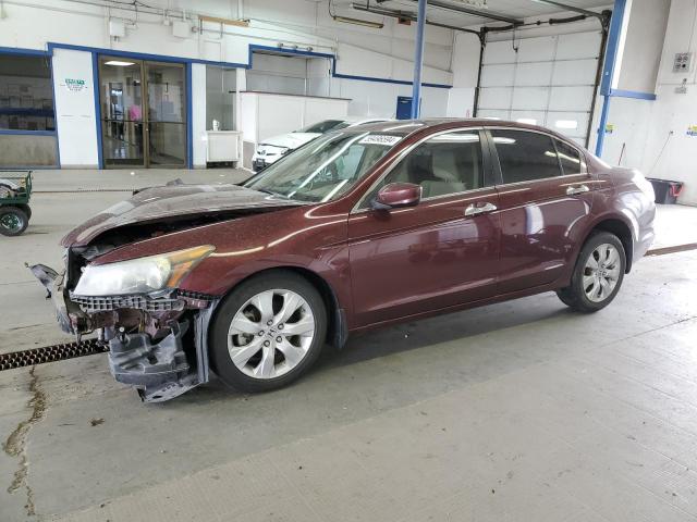 2009 HONDA ACCORD EX, 