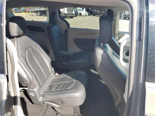 2C4RC1BG0MR512562 - 2021 CHRYSLER PACIFICA TOURING L 灰色 照片 11