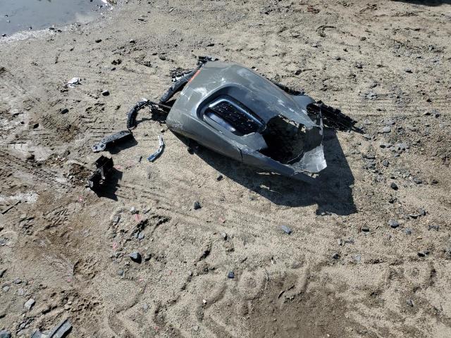 2C4RC1BG0MR512562 - 2021 CHRYSLER PACIFICA TOURING L 灰色 照片 13