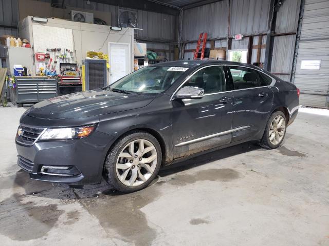 2019 CHEVROLET IMPALA PREMIER, null
