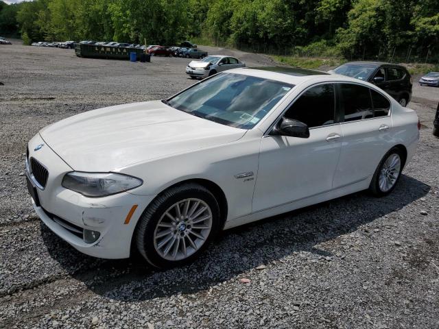 2012 BMW 528 XI, 