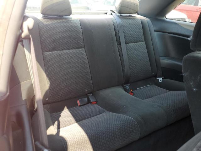 1HGEM22184L028615 - 2004 HONDA CIVIC DX VP Qırmızı foto 10