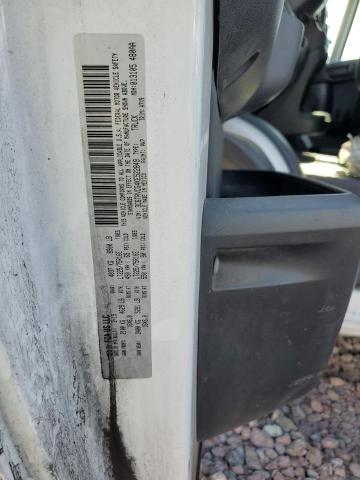 3C6TRVCG4KE522849 - 2019 RAM PROMASTER 2500 HIGH Ağ foto 12